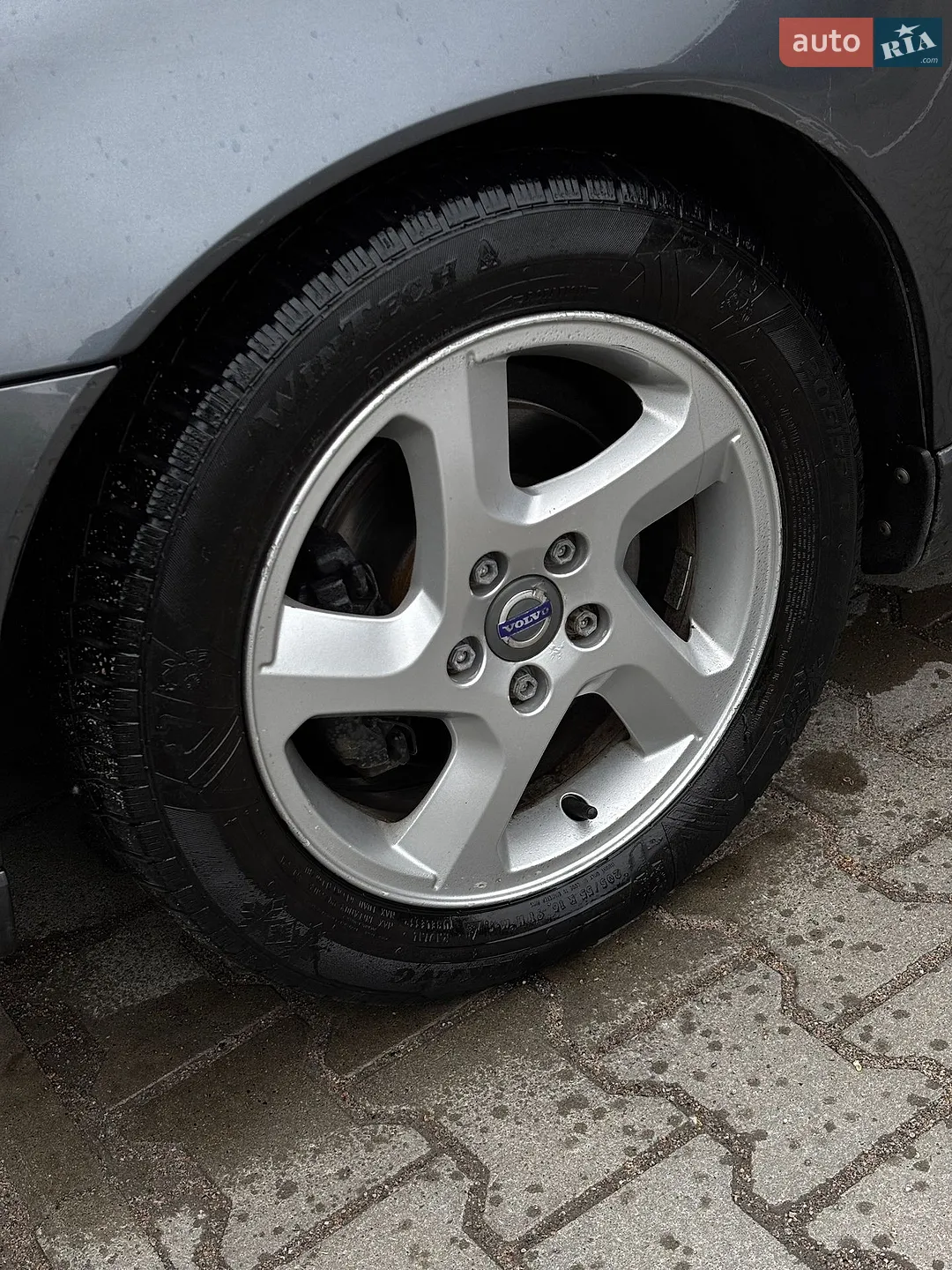 2012 Volvo V50 - мініатюра 8