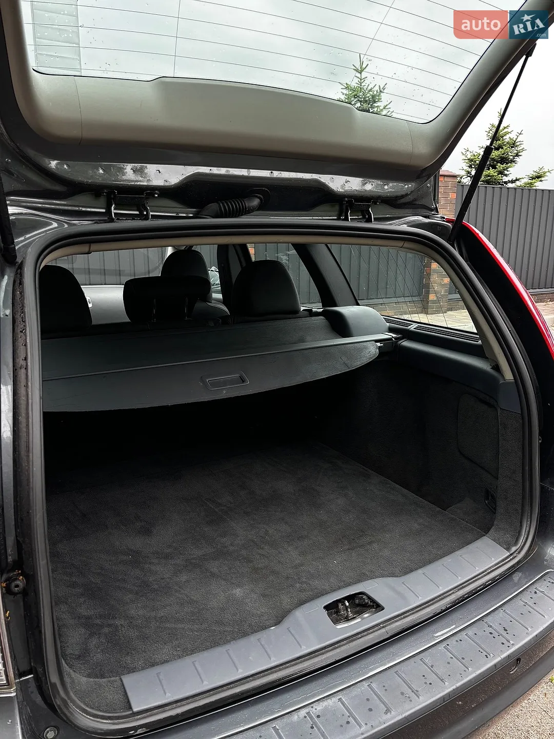 2012 Volvo V50 - мініатюра 13