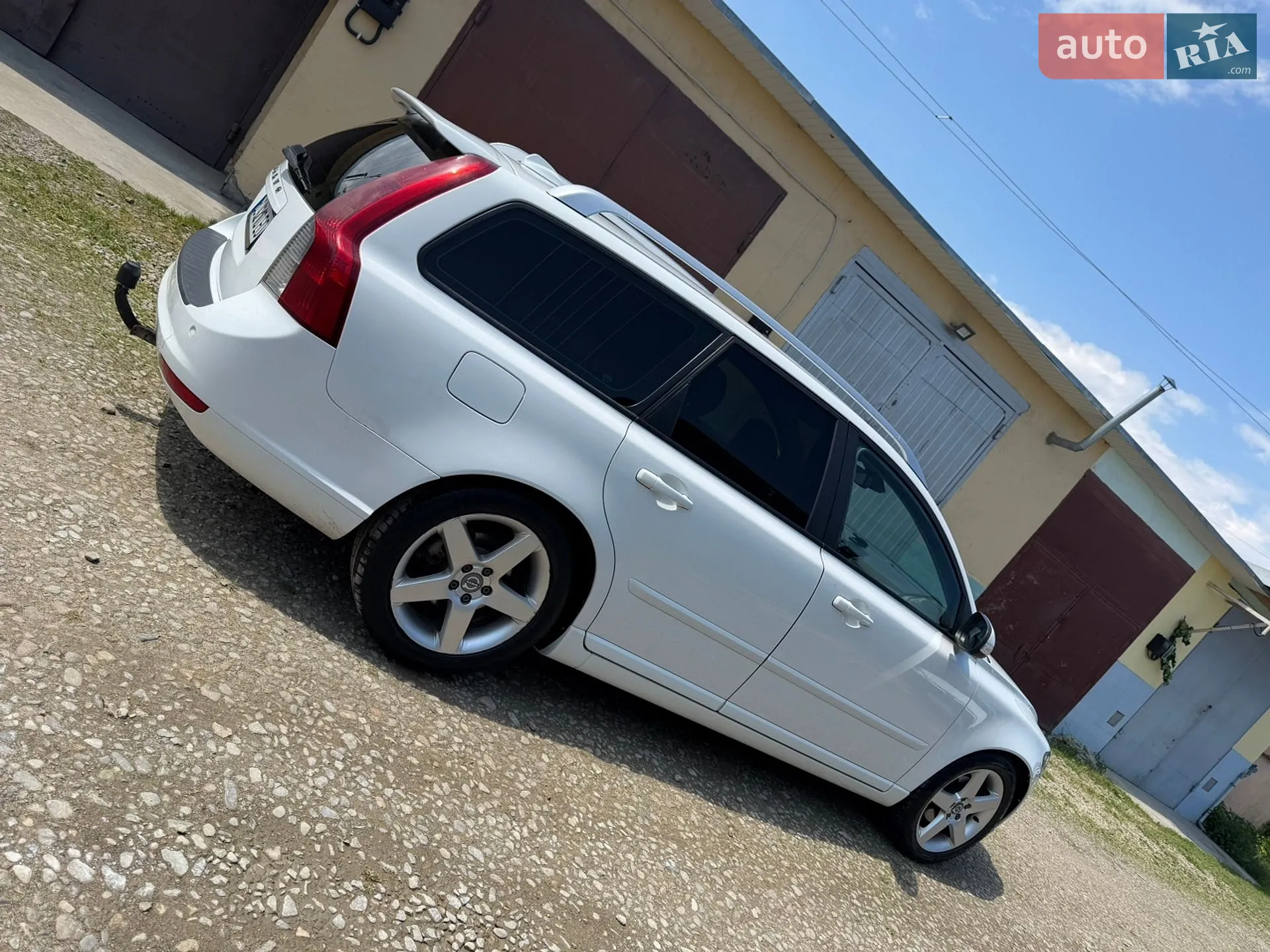 2010 Volvo V50 - мініатюра 17
