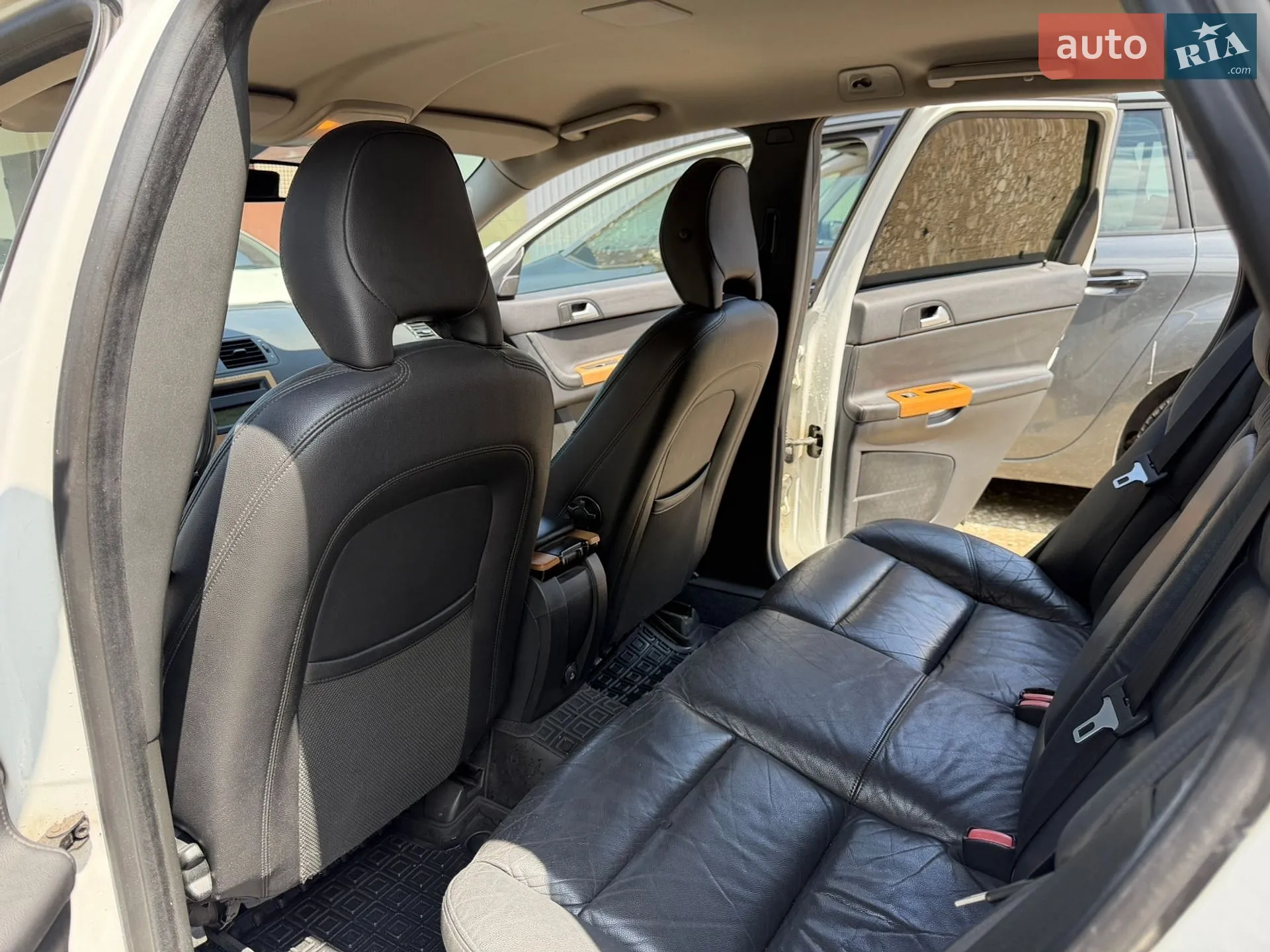 2010 Volvo V50 - мініатюра 29