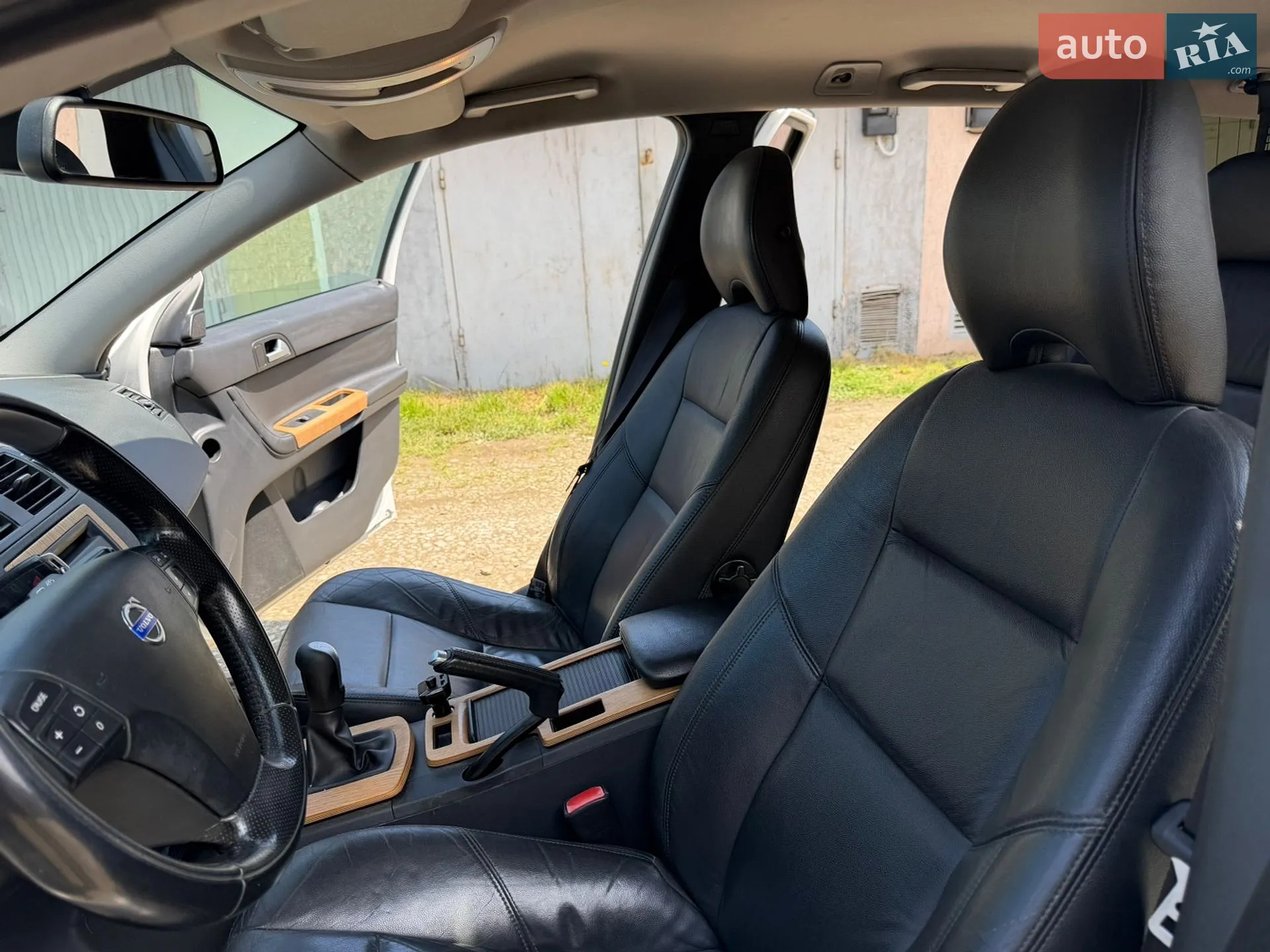 2010 Volvo V50 - мініатюра 33