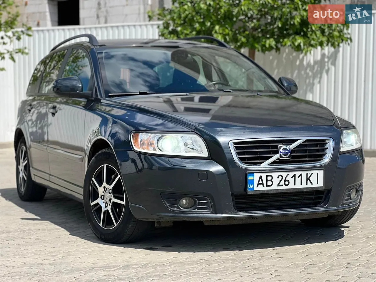 2010 Volvo V50 - мініатюра 26