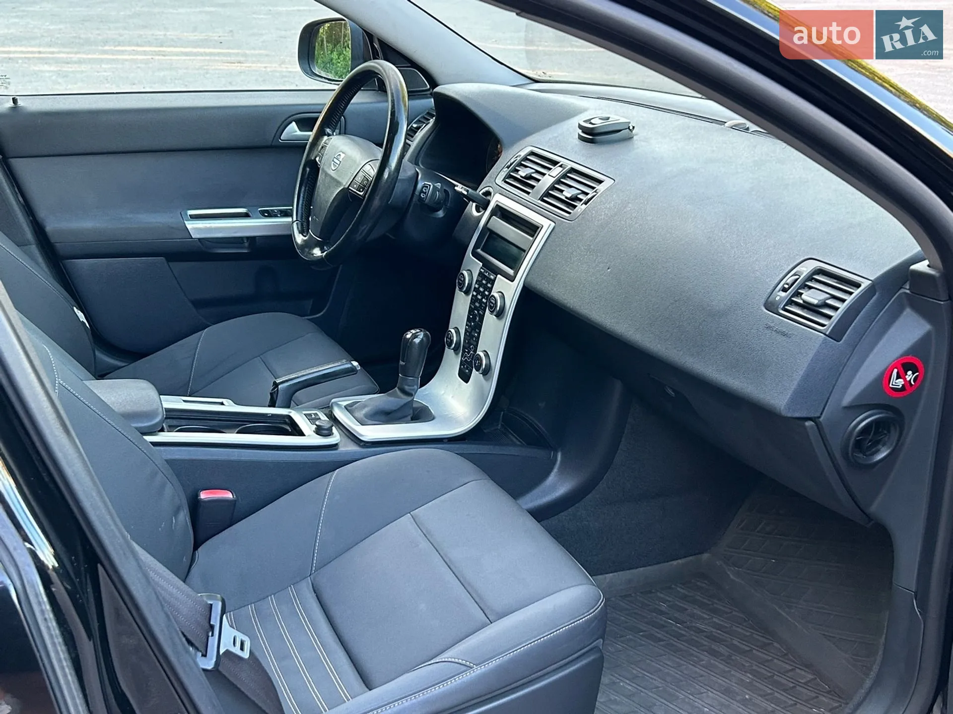 2010 Volvo V50 - мініатюра 14