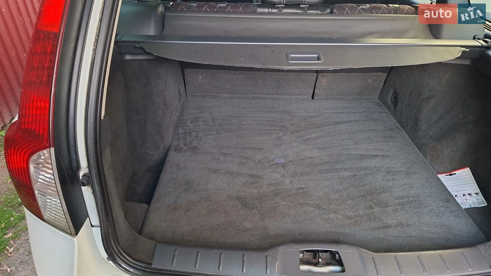 2010 Volvo V50 - мініатюра 13