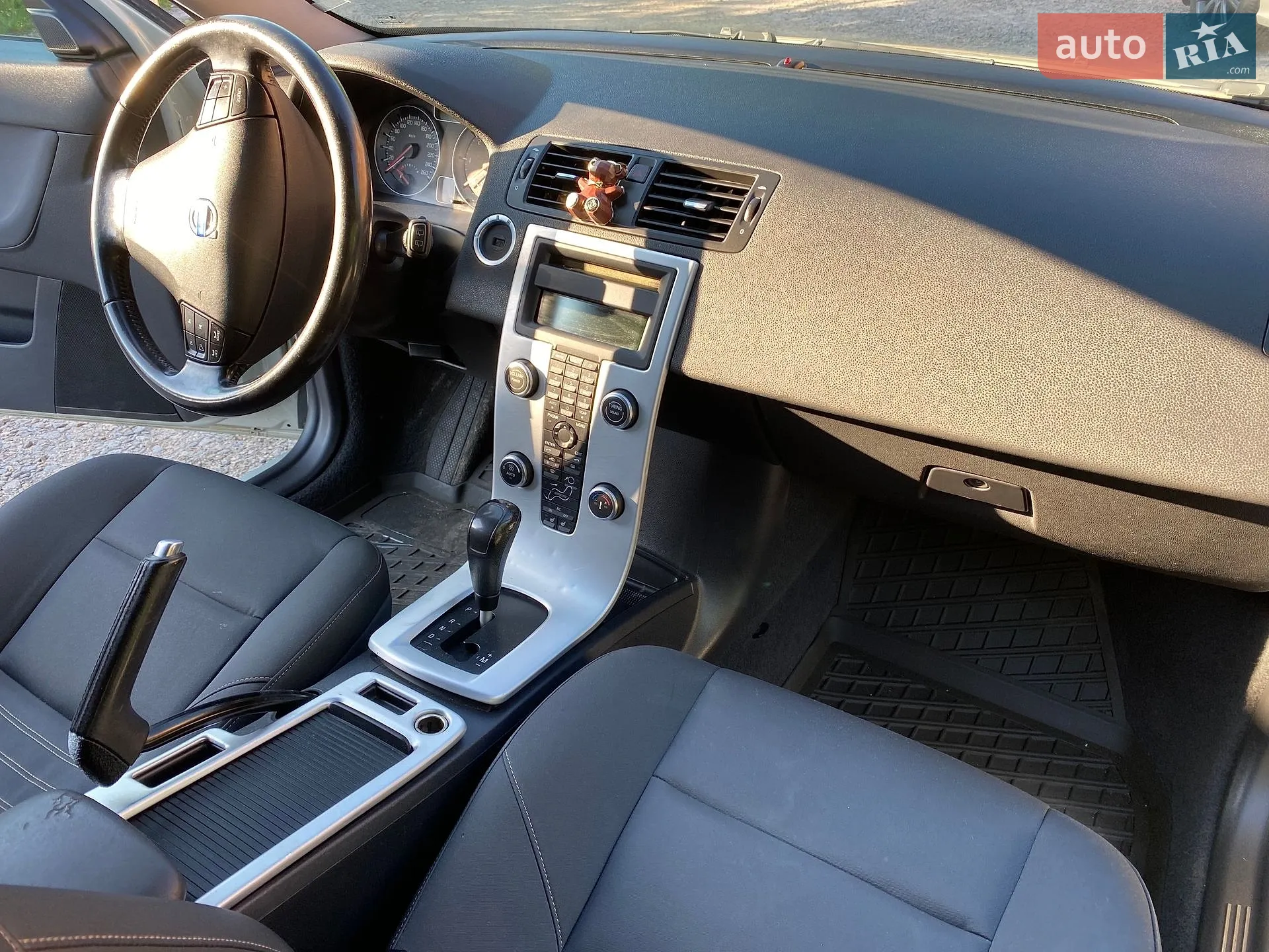 2011 Volvo V50 - мініатюра 14