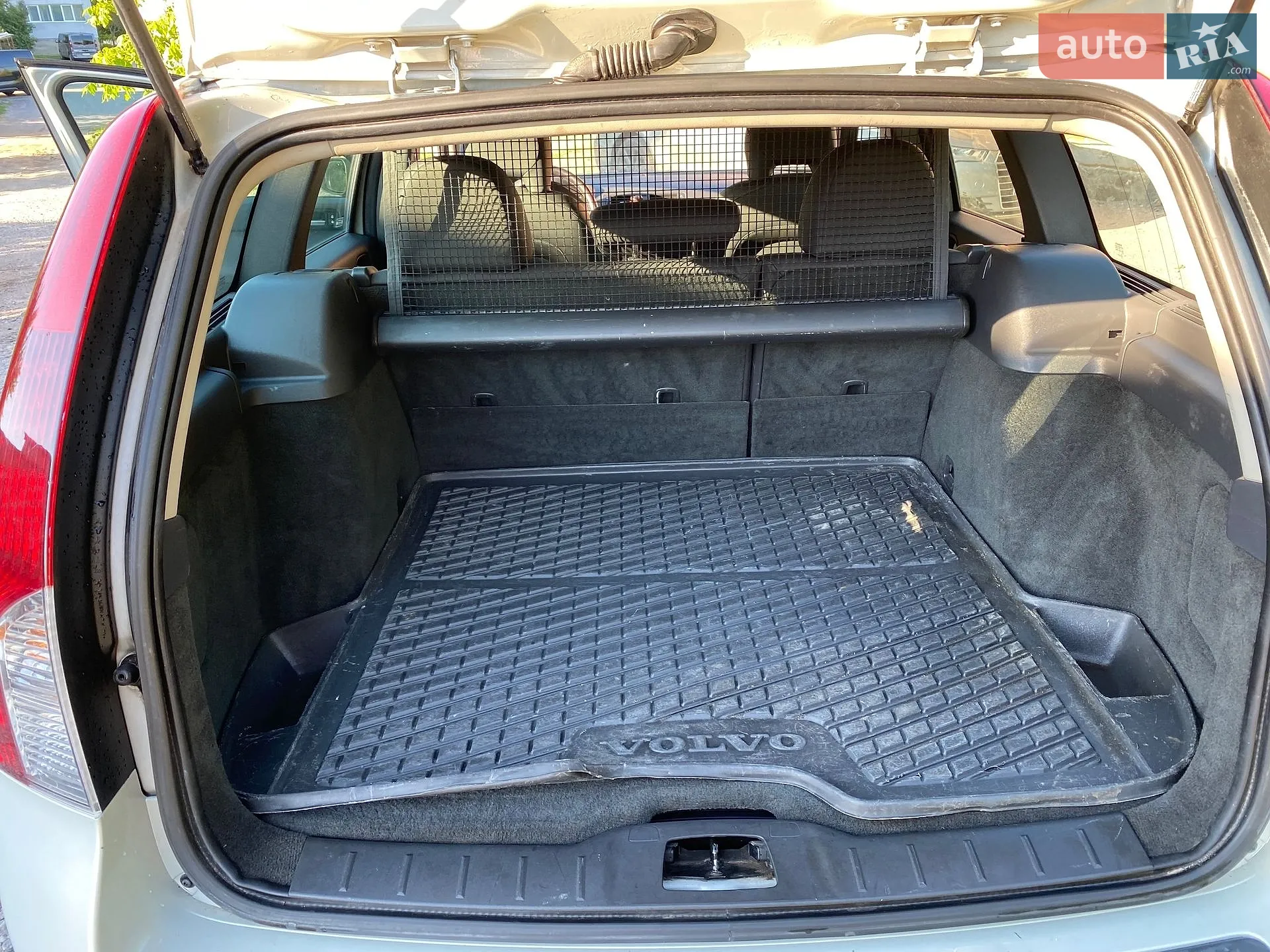 2011 Volvo V50 - мініатюра 15