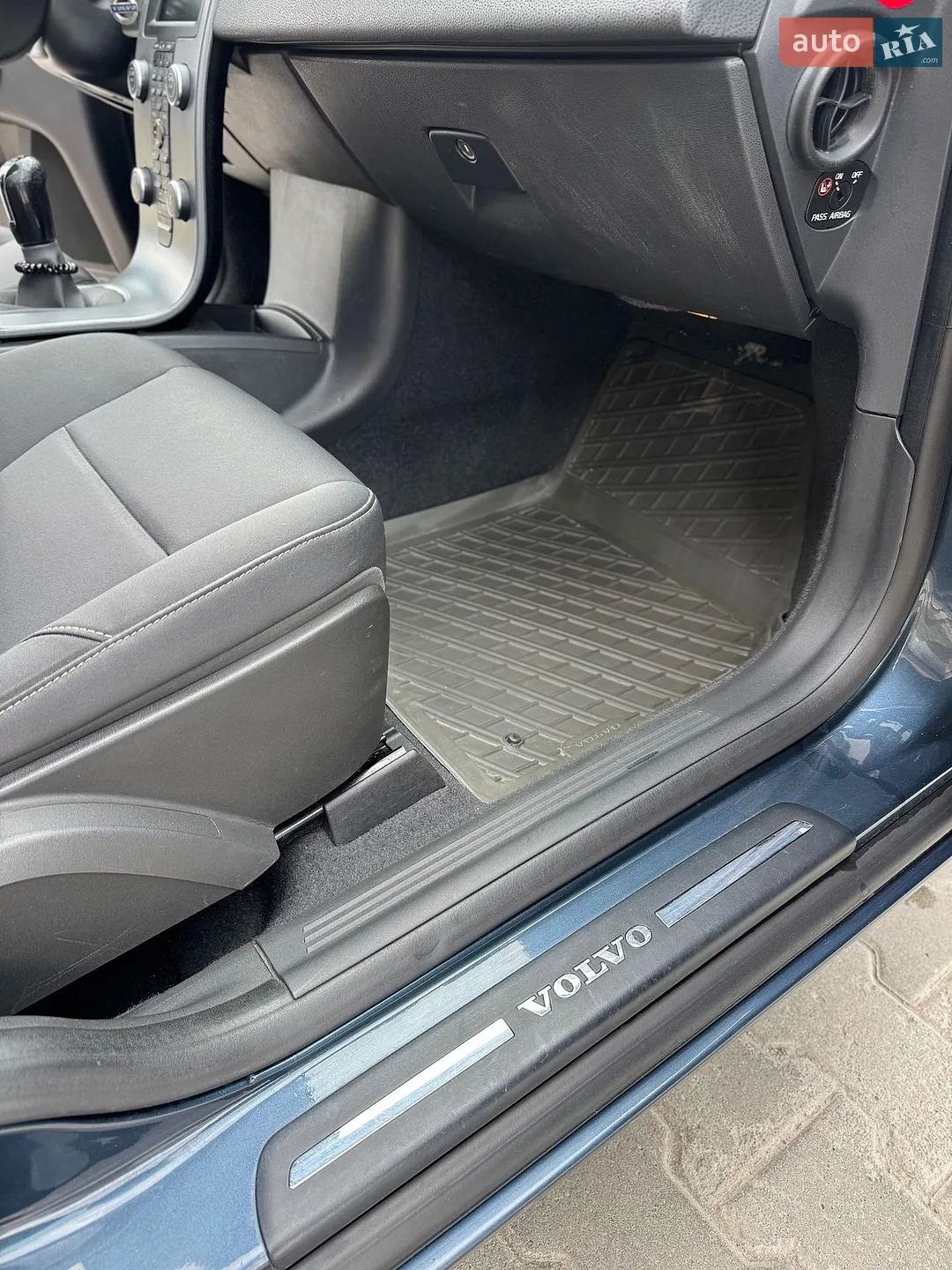 2010 Volvo V50 - мініатюра 23