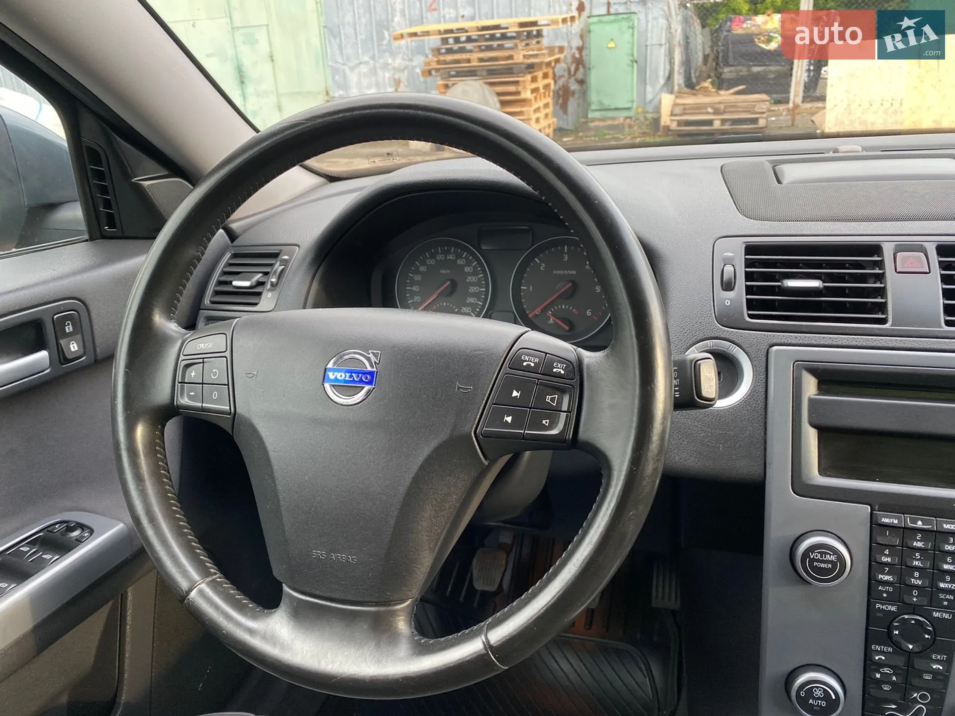2010 Volvo V50 - мініатюра 16