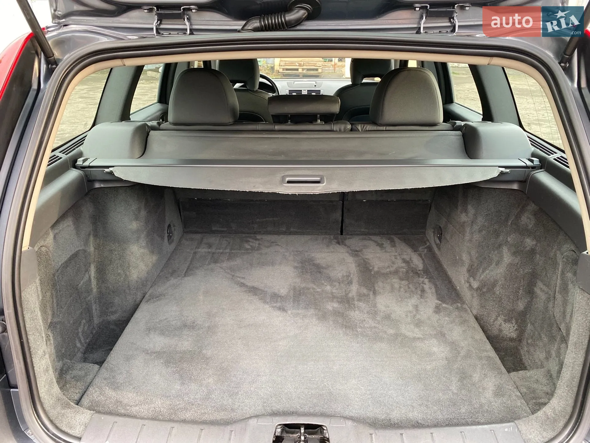 2010 Volvo V50 - мініатюра 29