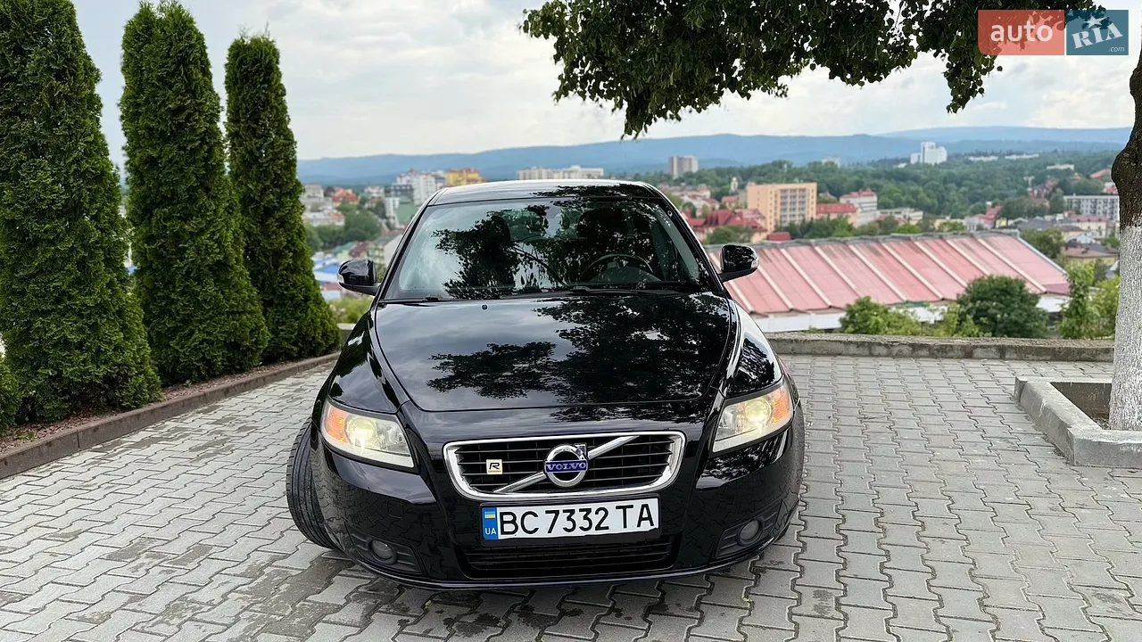 2010 Volvo V50 - мініатюра 21