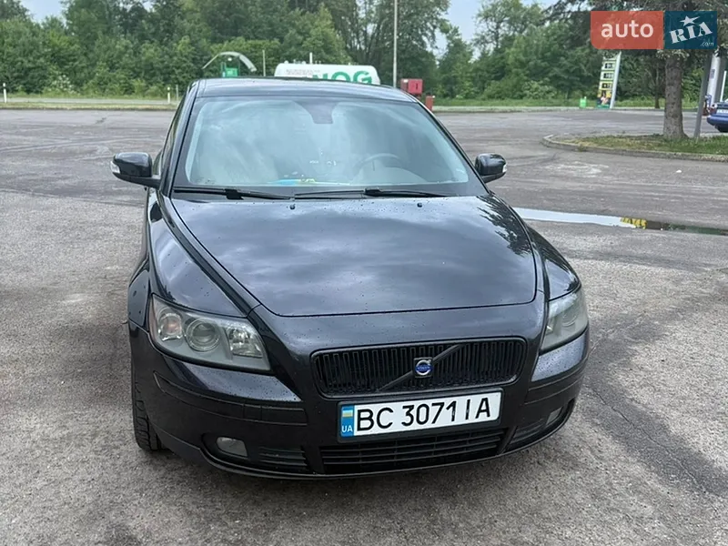 Volvo V50 2008 VIN YV1MW765292478477 фото оголошення 5 з 38