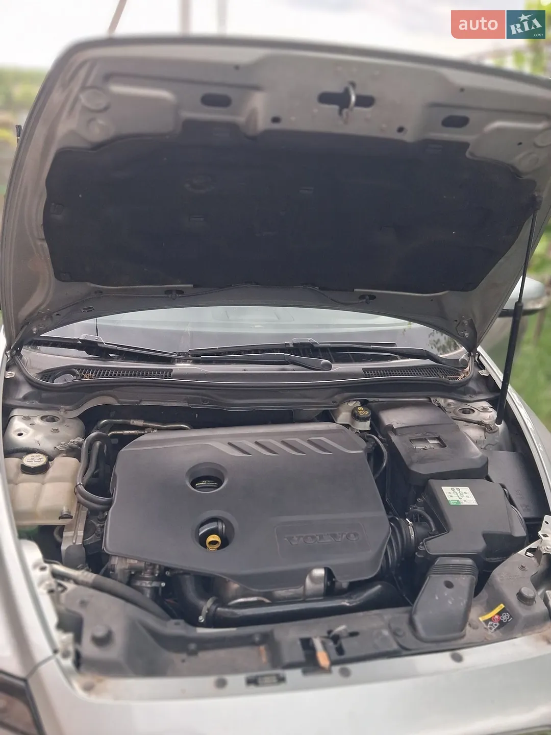 2011 Volvo V50 - мініатюра 17