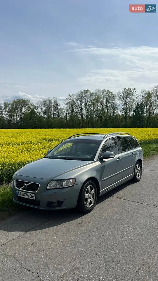 2010 Volvo V50 - мініатюра 29