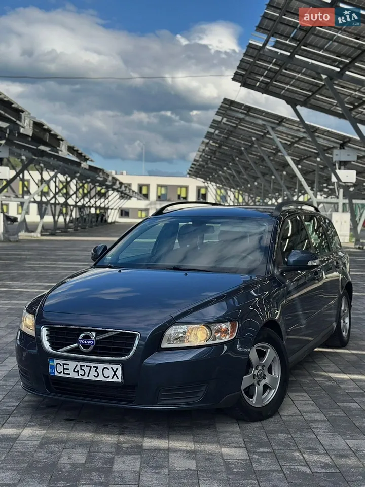 2011 Volvo V50 - мініатюра 31