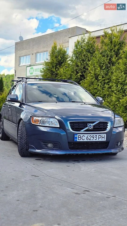 2011 Volvo V50 - мініатюра 17