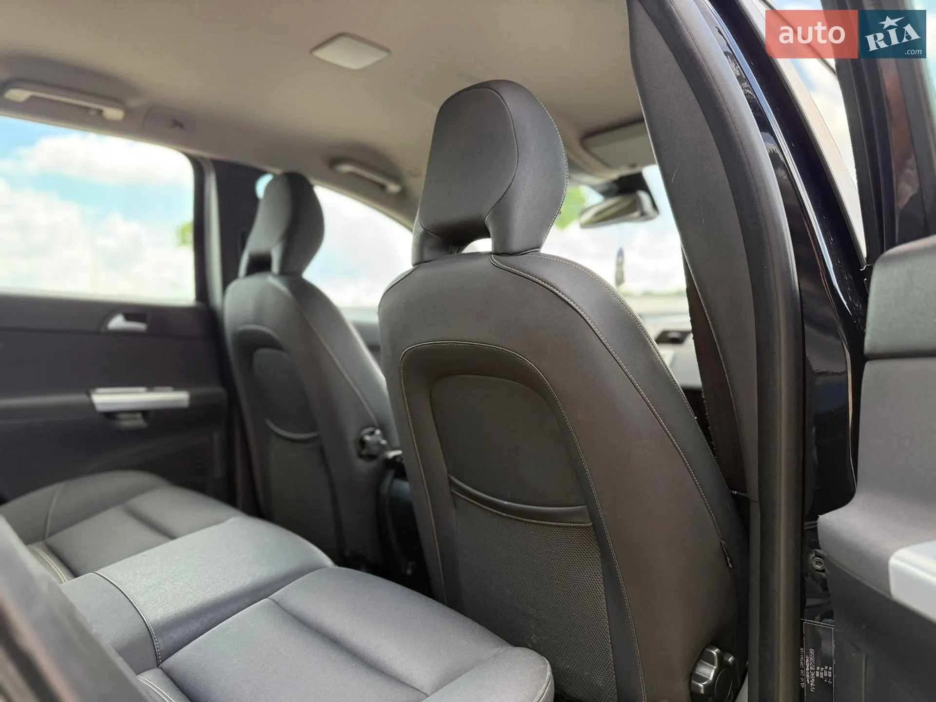 2010 Volvo V50 - мініатюра 19