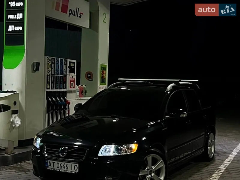 Volvo V50 2011 VIN YV1MW84E1B2625486 фото оголошення 94 з 130