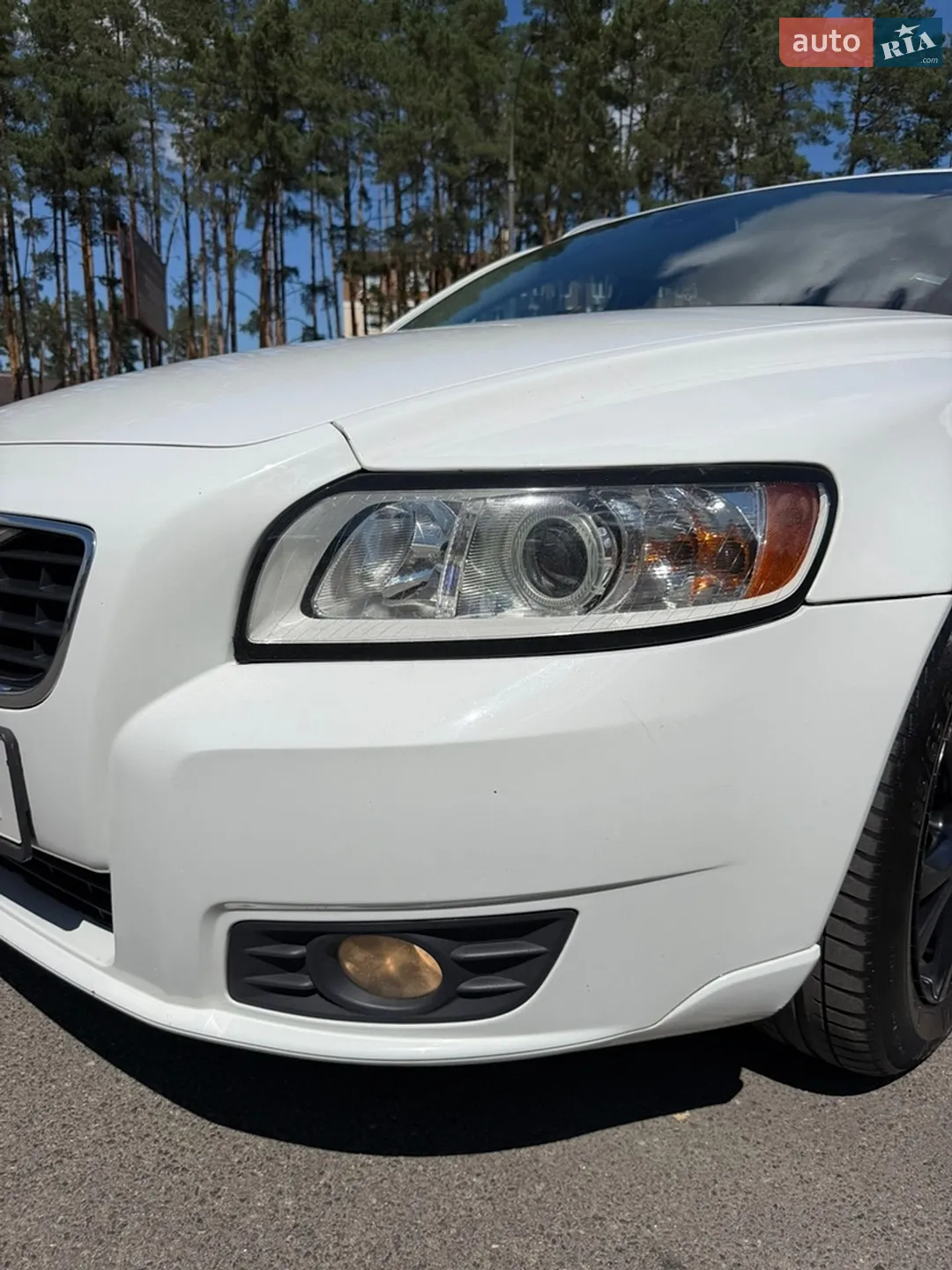 2011 Volvo V50 - мініатюра 15