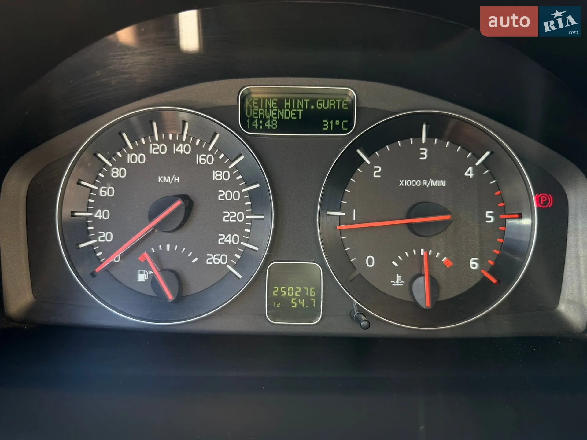 2011 Volvo V50 - мініатюра 24