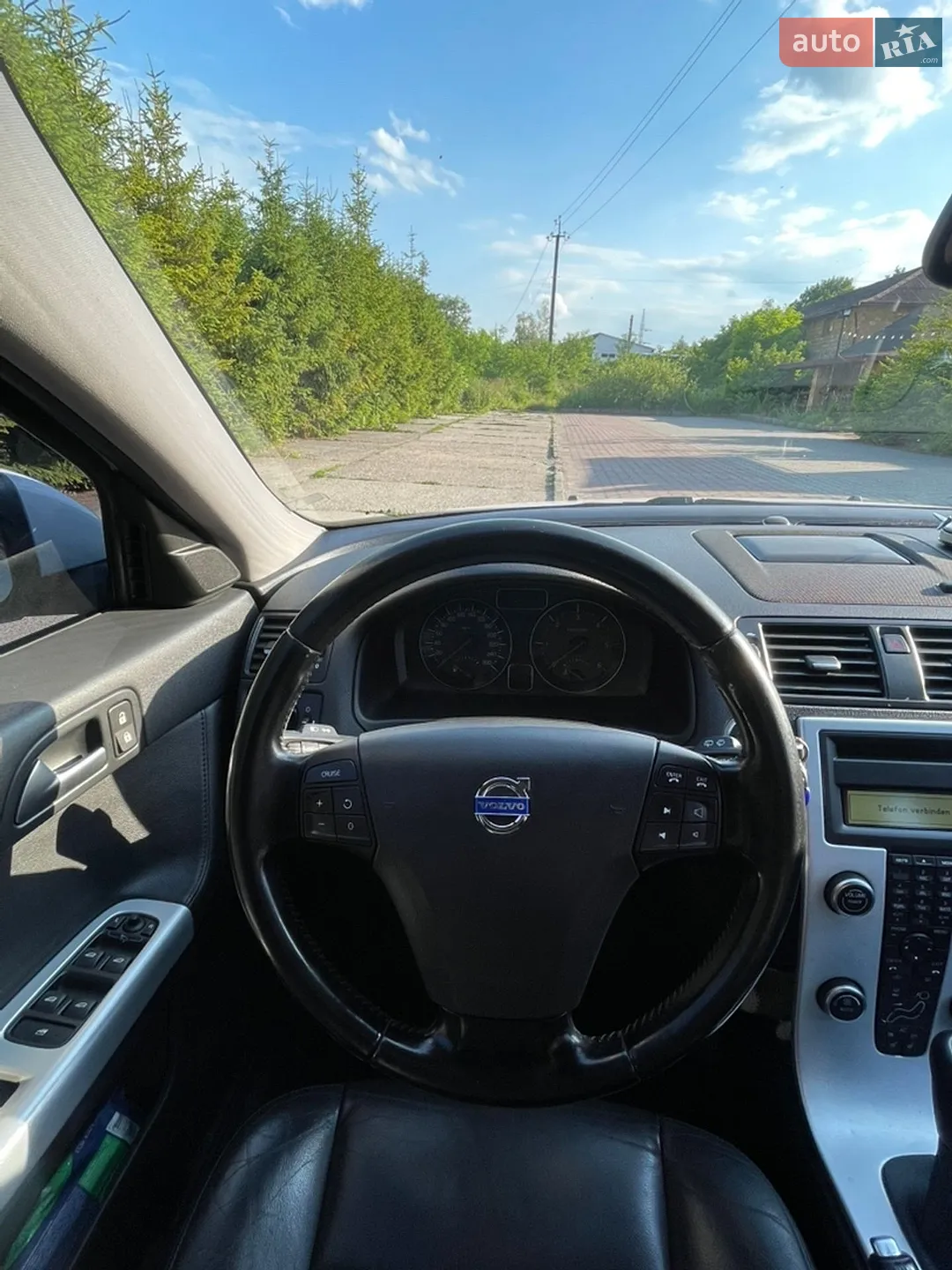 2012 Volvo V50 - мініатюра 15