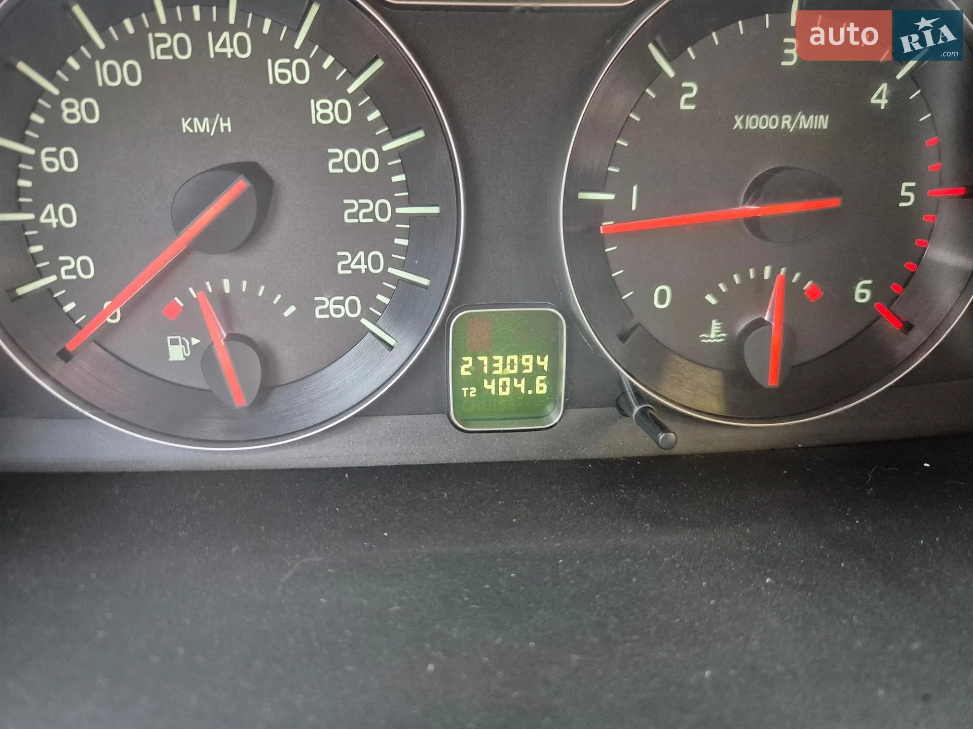 2011 Volvo V50 - мініатюра 17