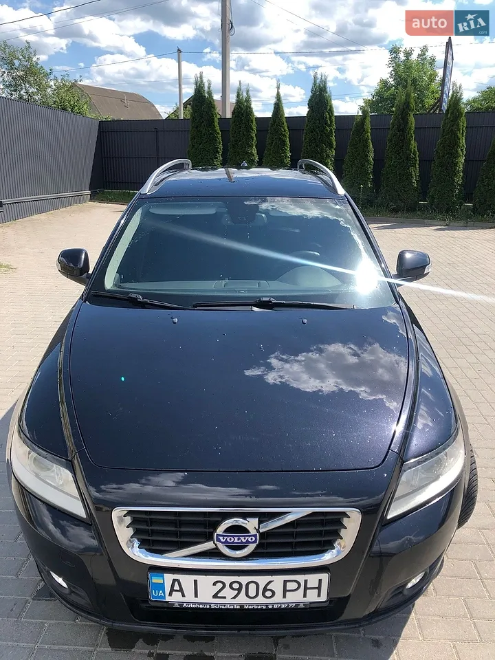 2011 Volvo V50 - мініатюра 21