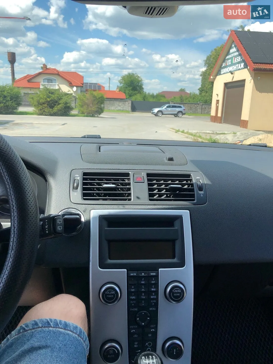 2012 Volvo V50 - мініатюра 11