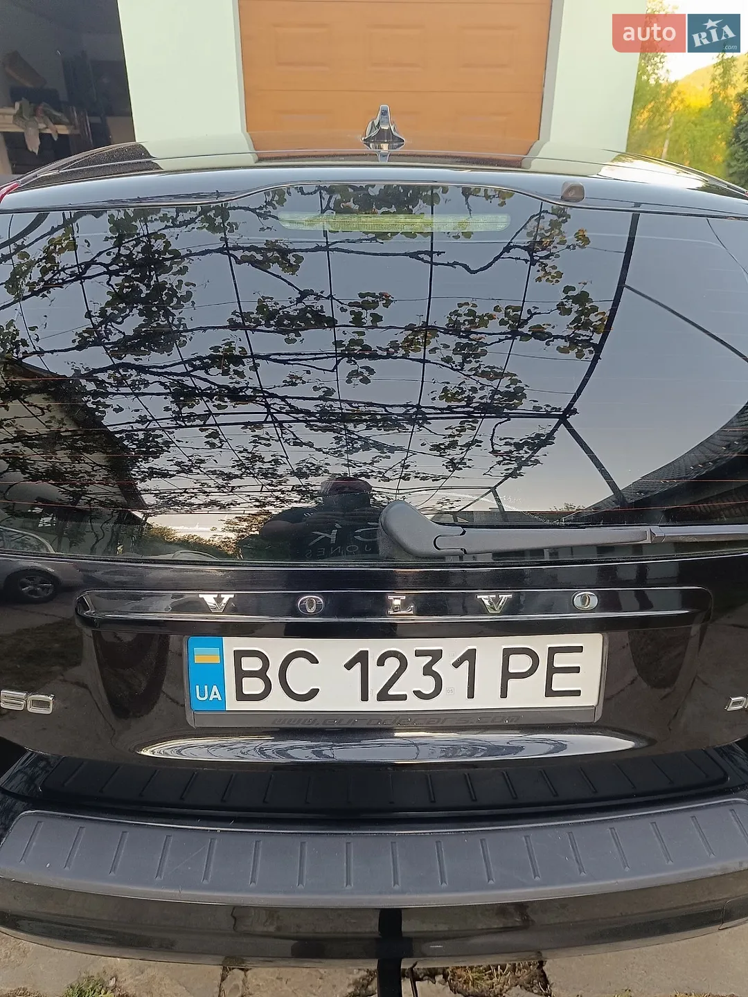 2011 Volvo V50 - мініатюра 9