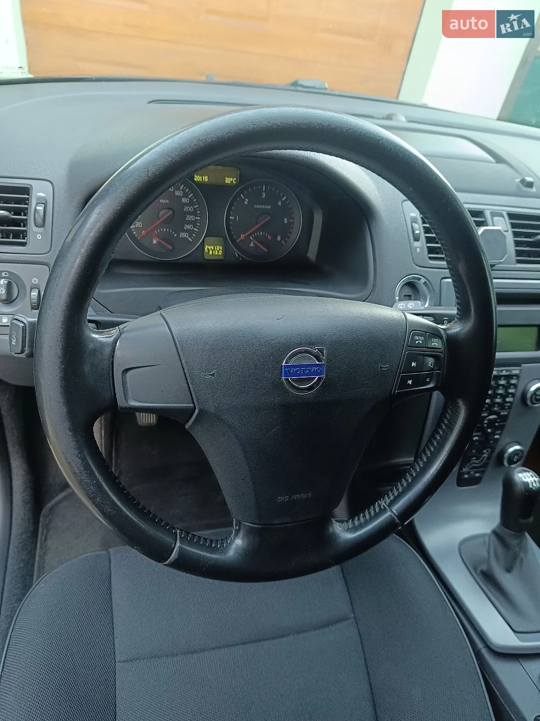 2011 Volvo V50 - мініатюра 11