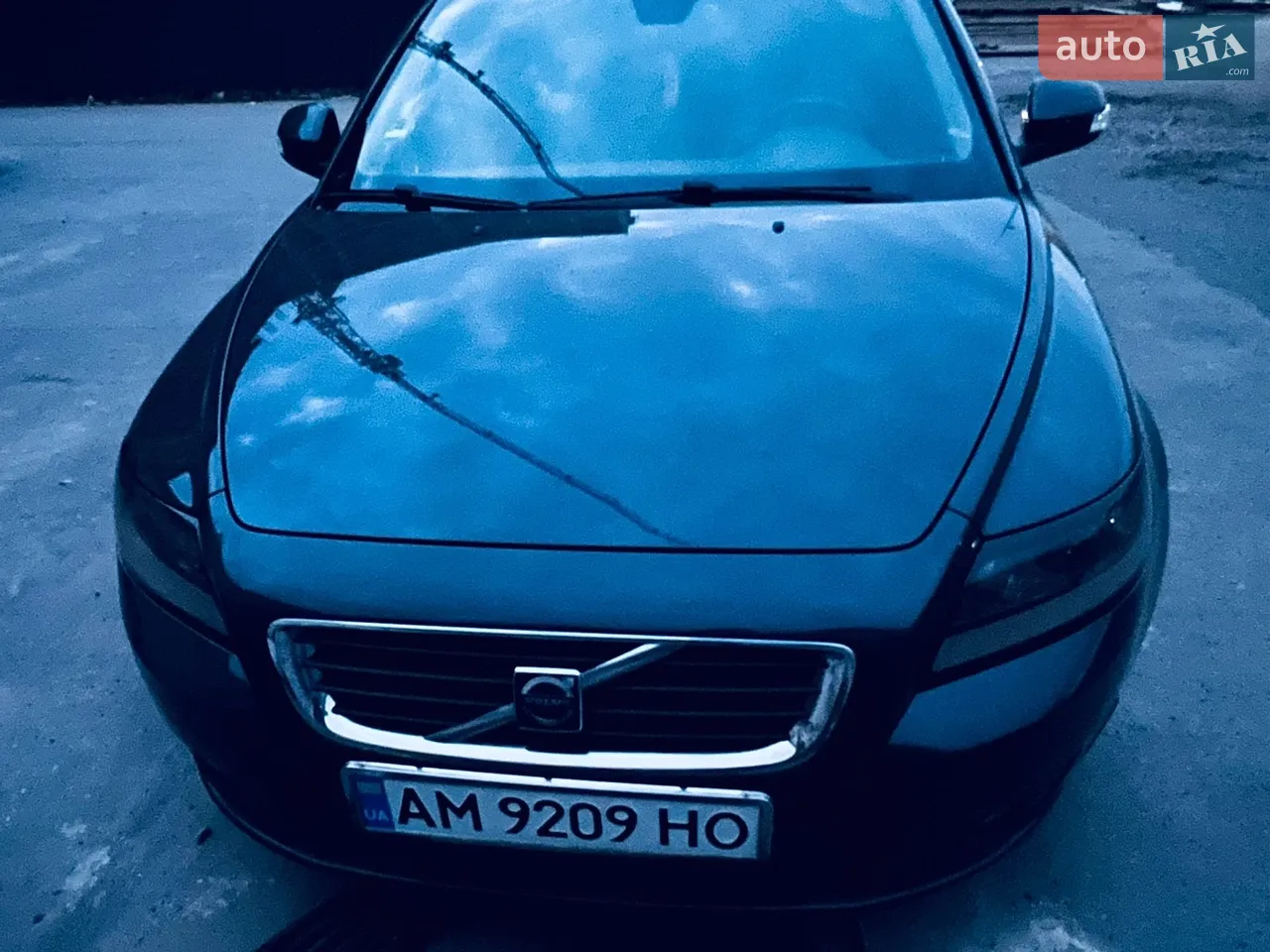 2010 Volvo V50 - мініатюра 15