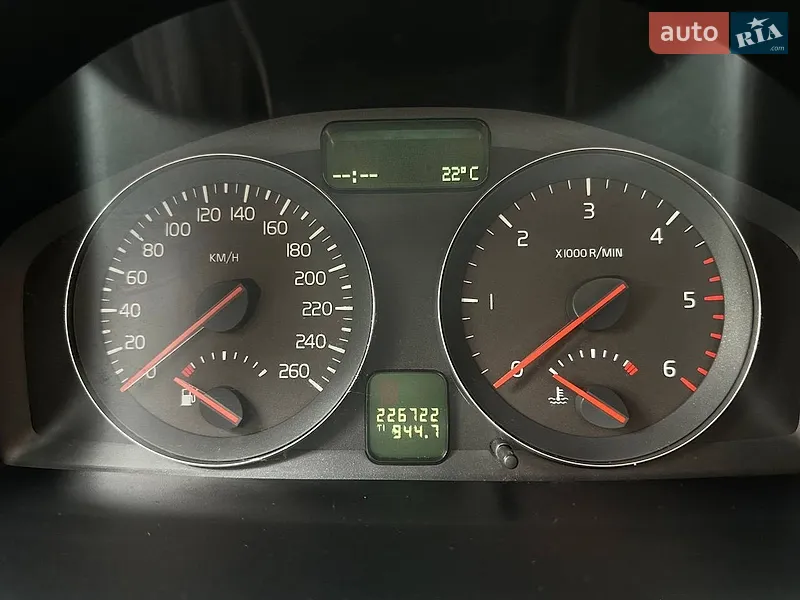 Volvo V50 2011 VIN YV1MW84E1B2622356 фото оголошення 15 з 70