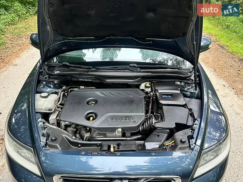 Volvo V50 2011 VIN YV1MW84E1B2622356 фото оголошення 29 з 70