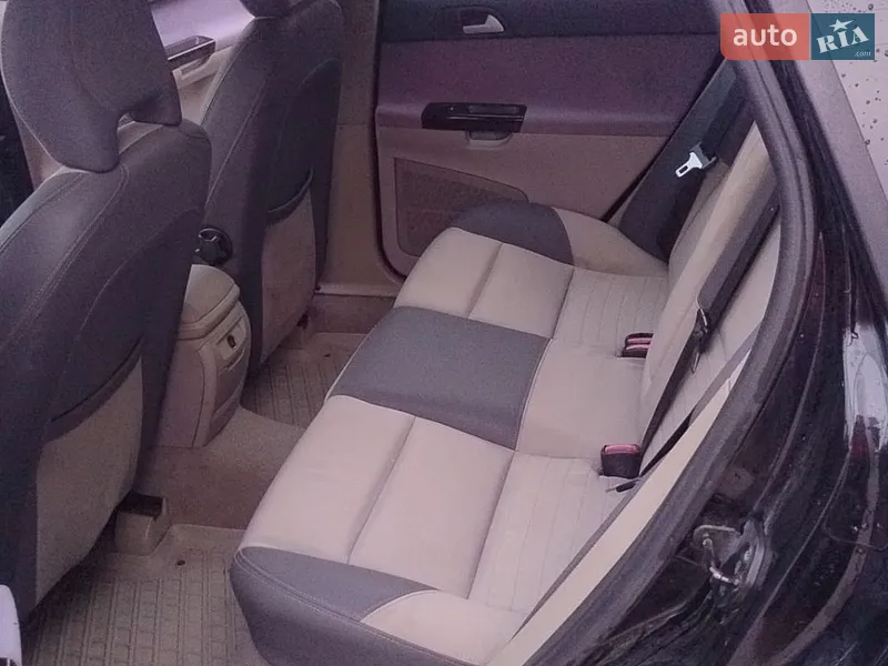 Volvo V50 2006 VIN YV1MW765272272029 фото оголошення 14 з 67