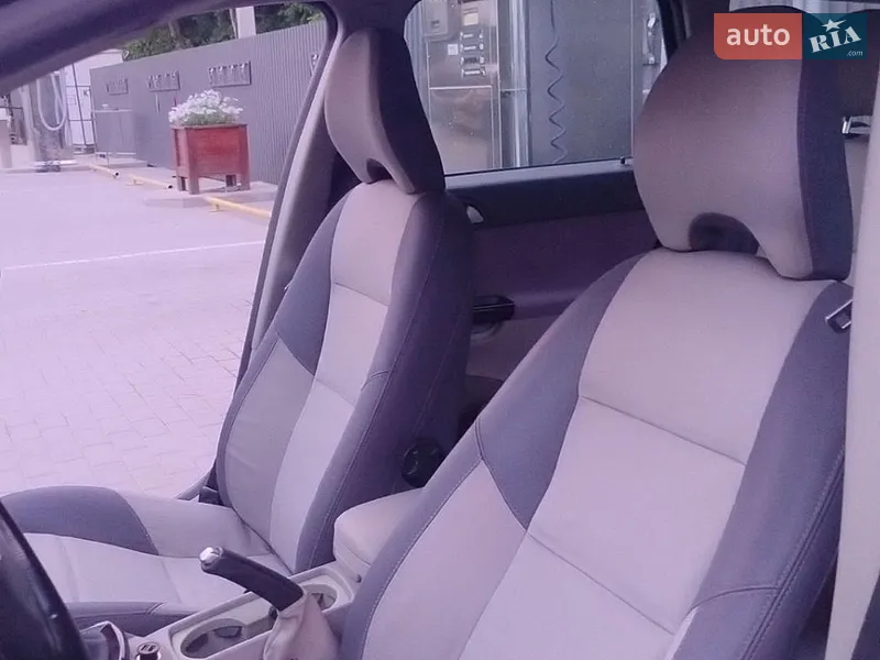 Volvo V50 2006 VIN YV1MW765272272029 фото оголошення 18 з 67