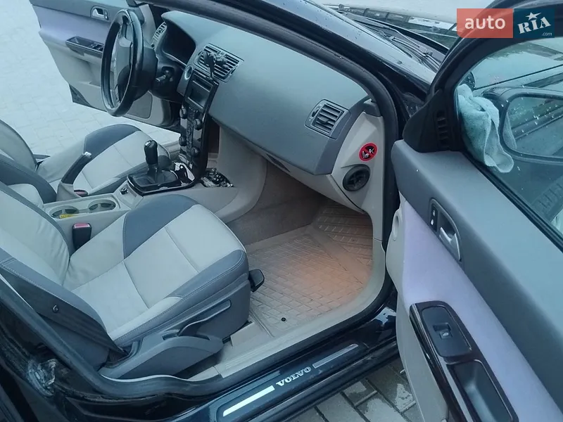 Volvo V50 2006 VIN YV1MW765272272029 фото оголошення 21 з 67