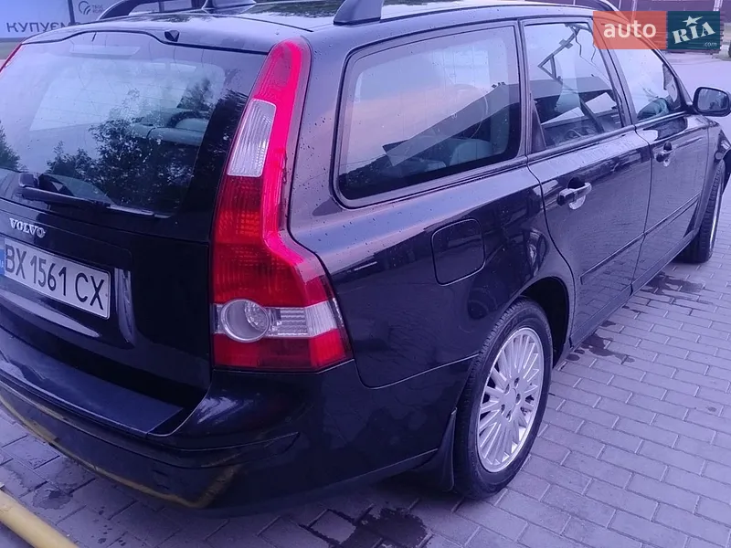 Volvo V50 2006 VIN YV1MW765272272029 фото оголошення 26 з 67