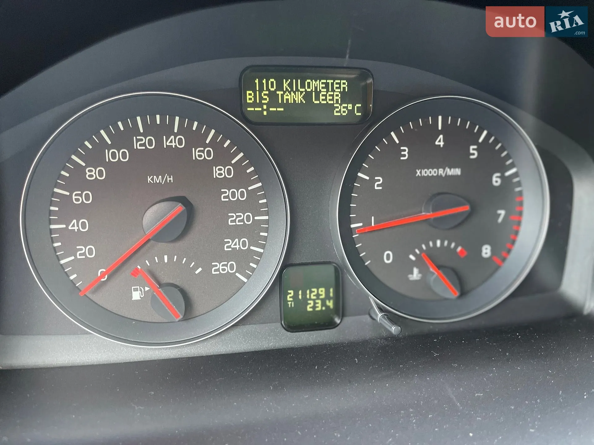 2010 Volvo V50 - мініатюра 15