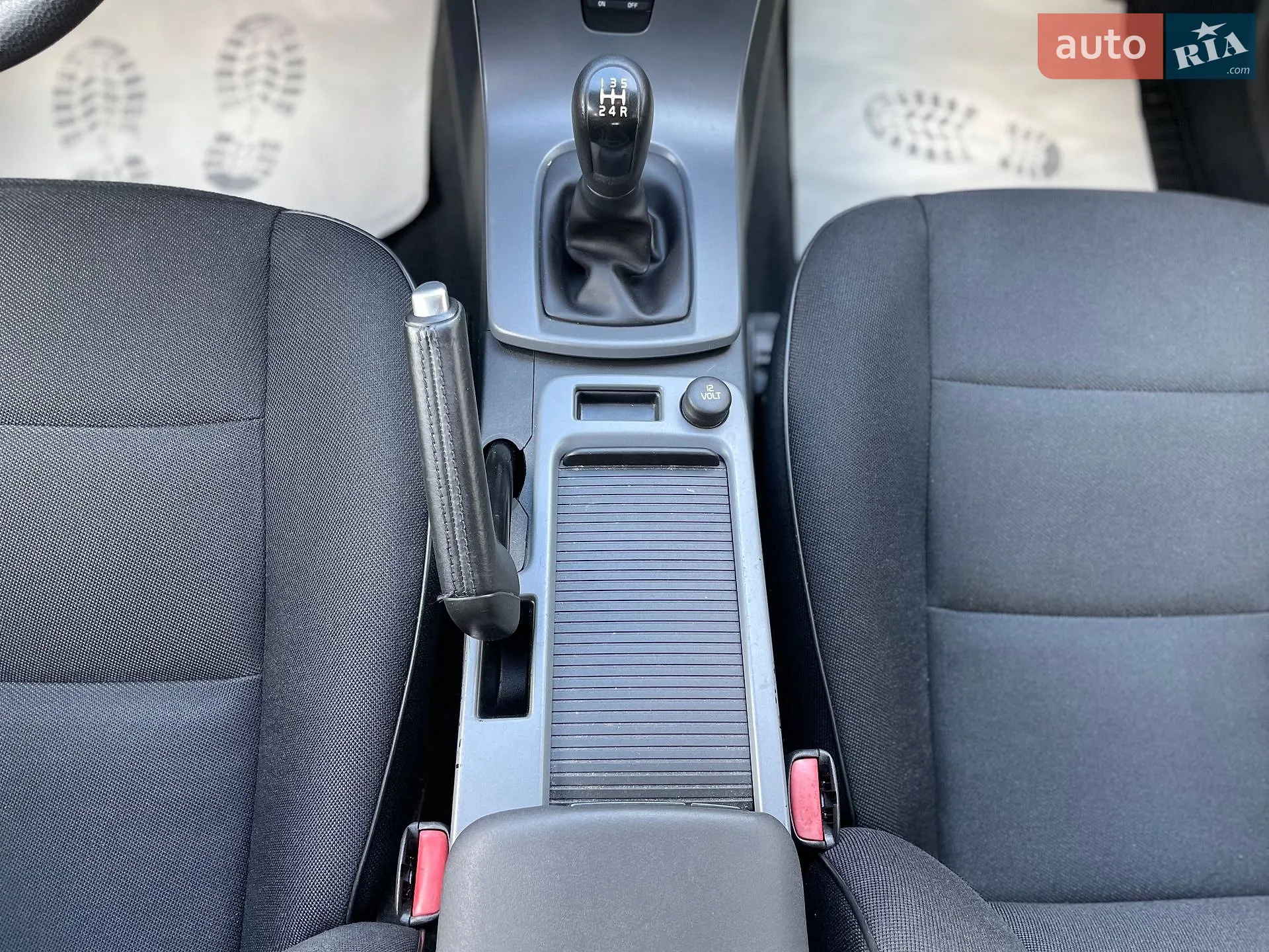 2010 Volvo V50 - мініатюра 21