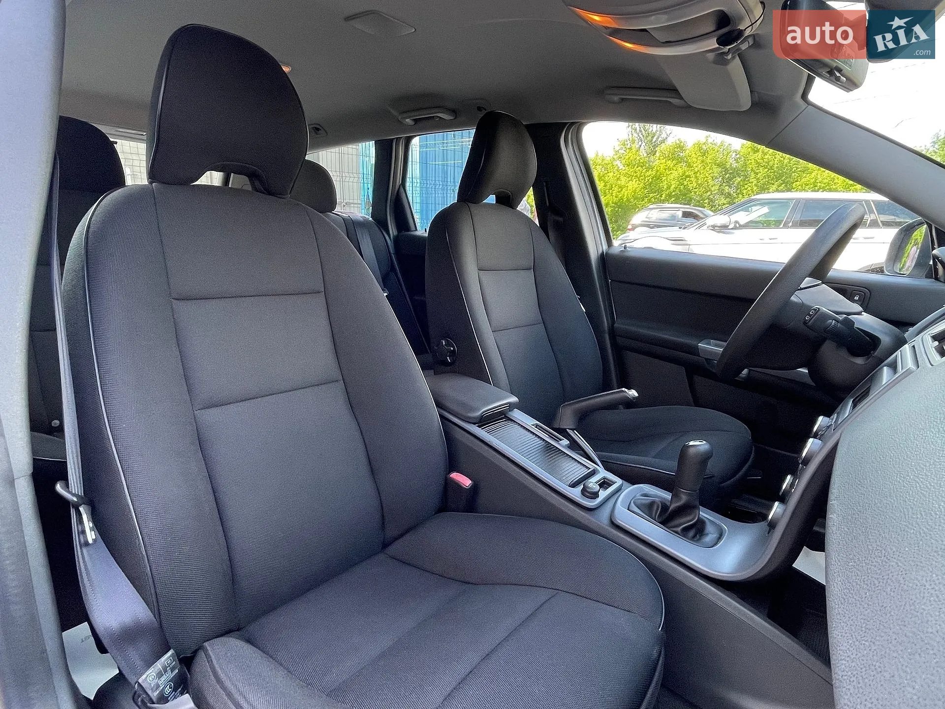 2010 Volvo V50 - мініатюра 40
