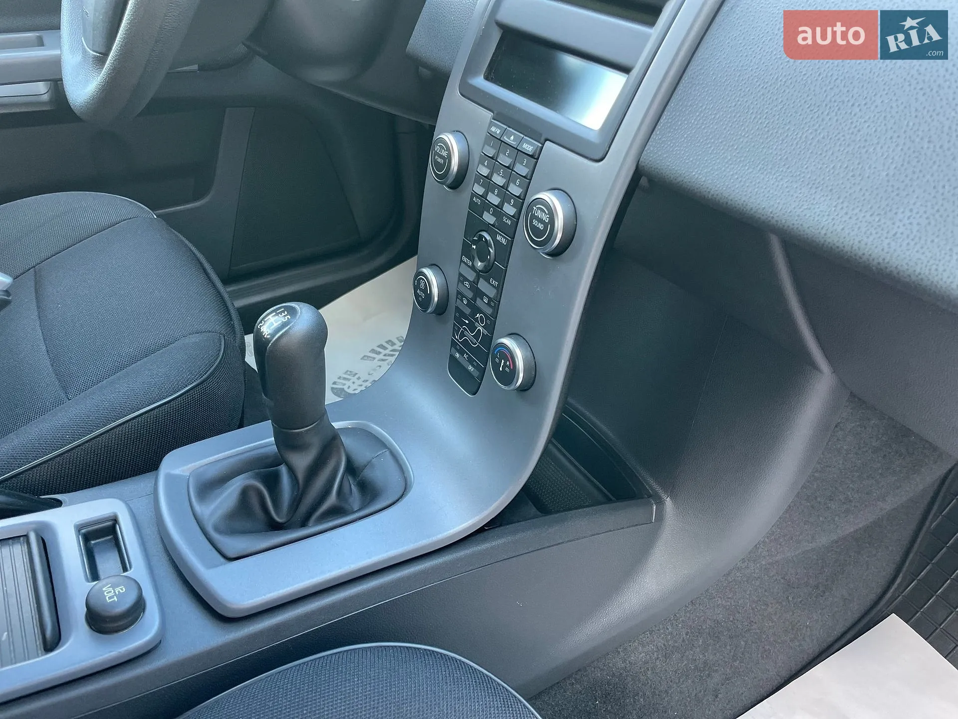 2010 Volvo V50 - мініатюра 44
