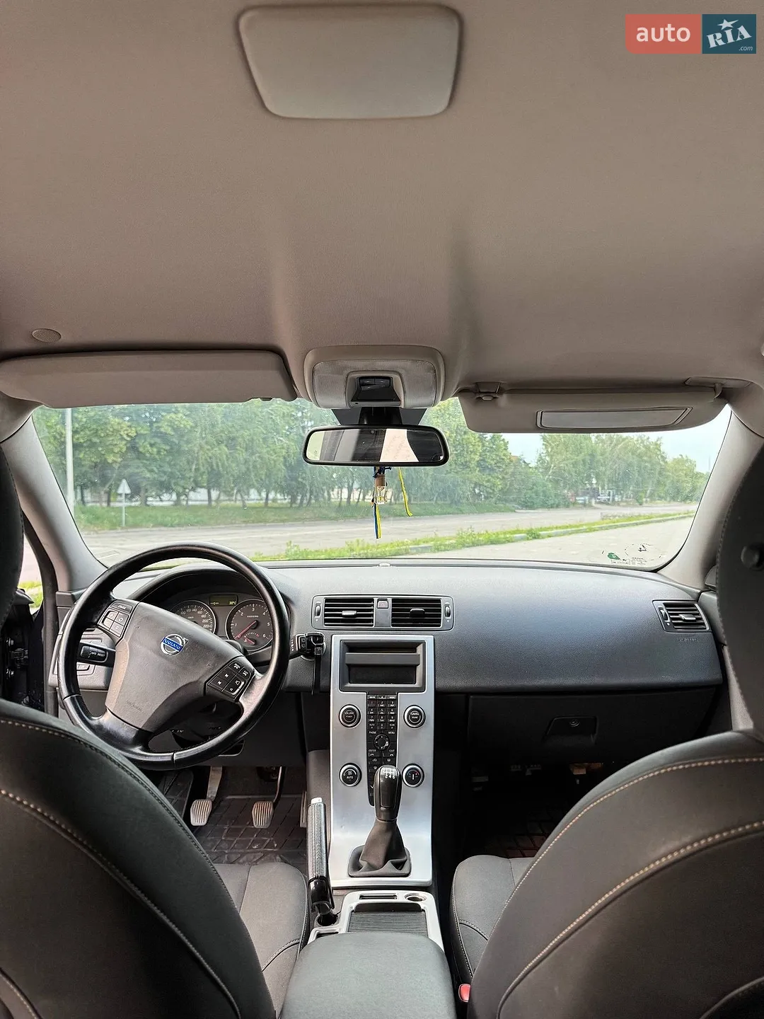 2010 Volvo V50 - мініатюра 25