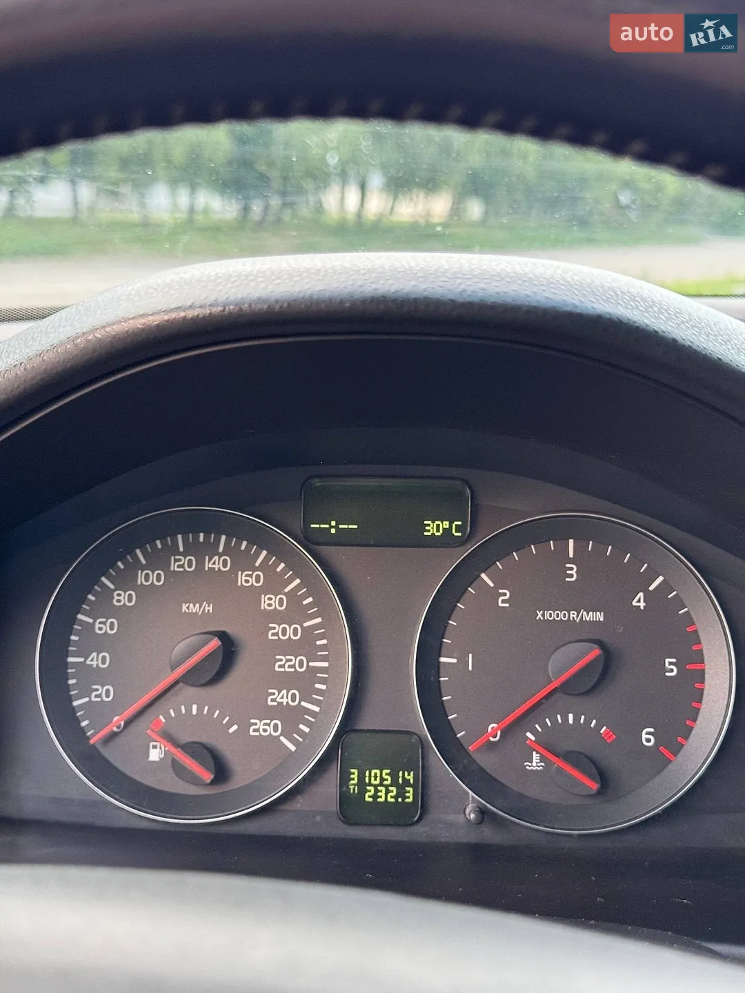 2010 Volvo V50 - мініатюра 28
