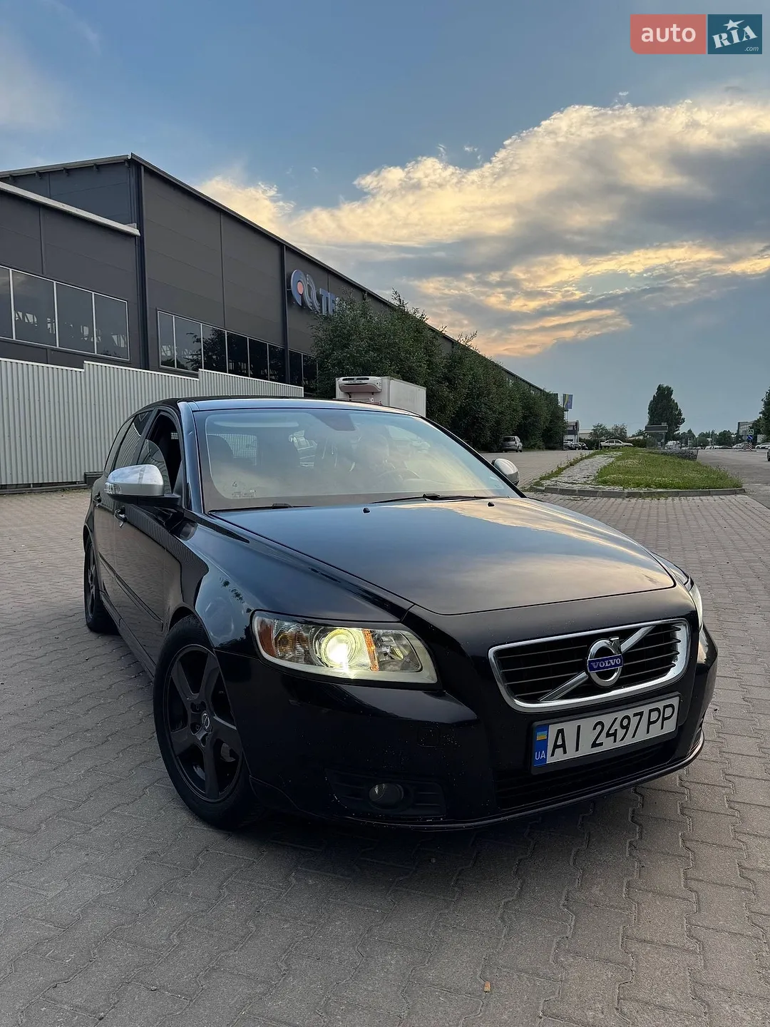 2010 Volvo V50 - мініатюра 32