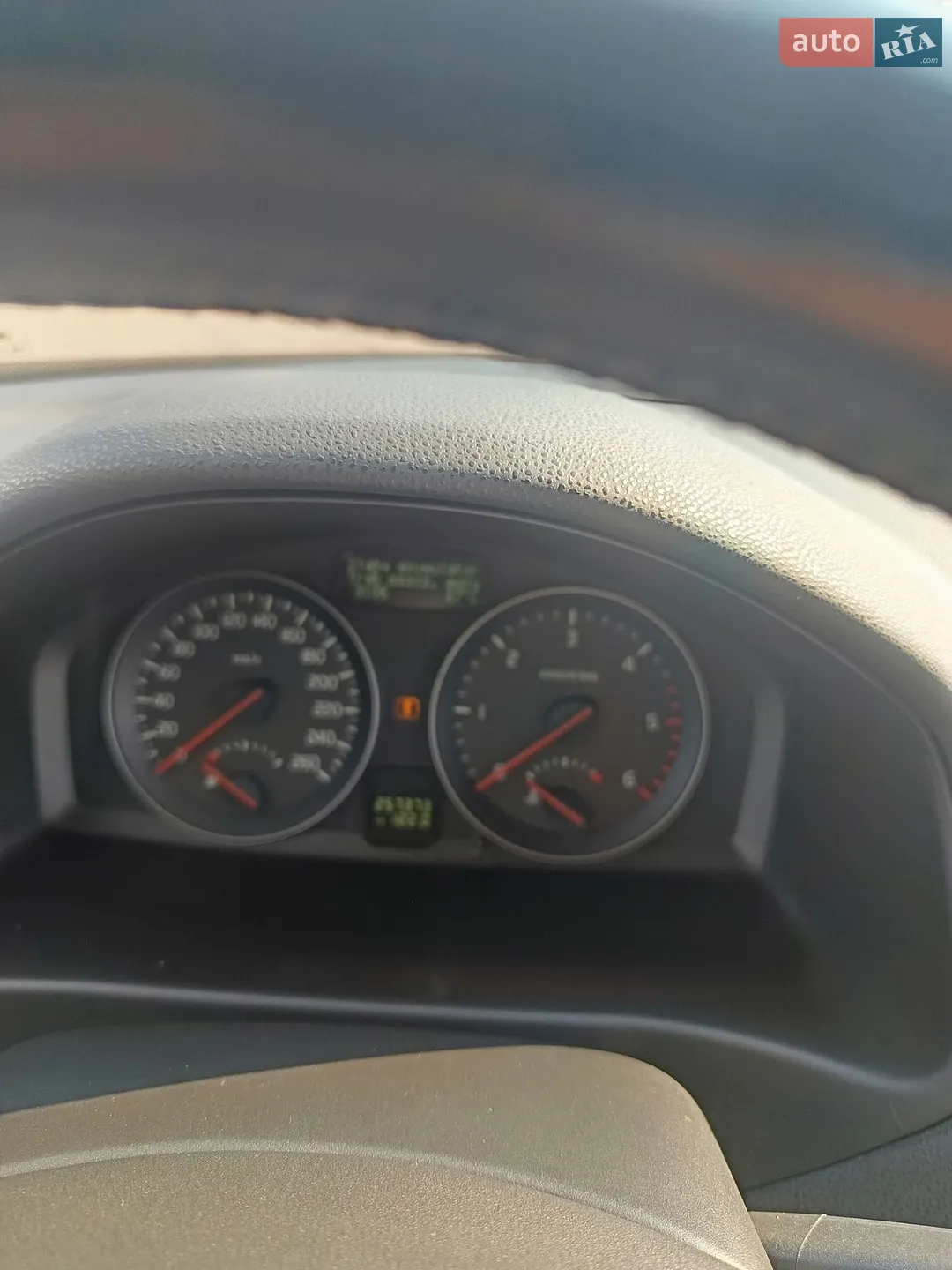 2010 Volvo V50 - мініатюра 9