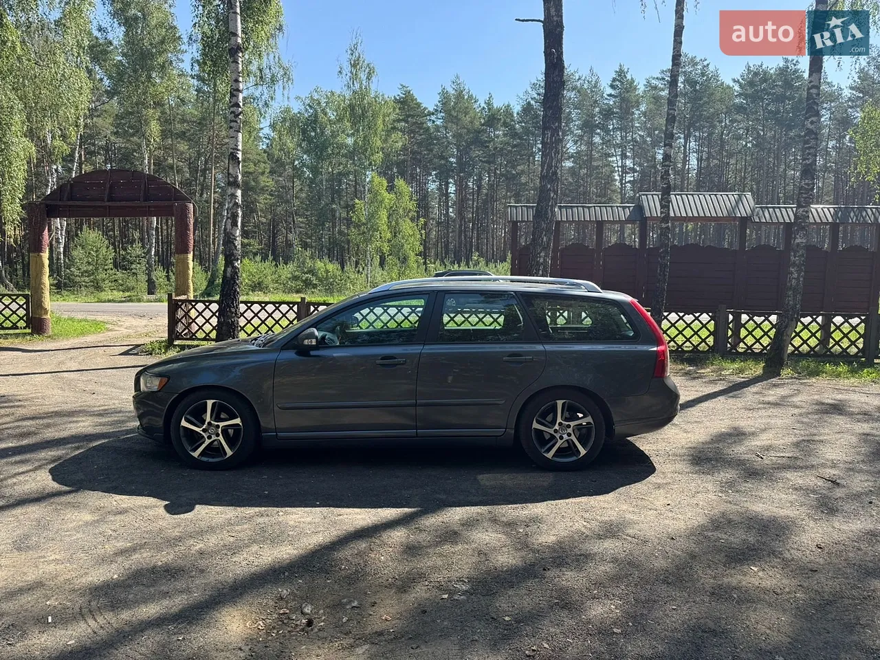 2010 Volvo V50 - мініатюра 58