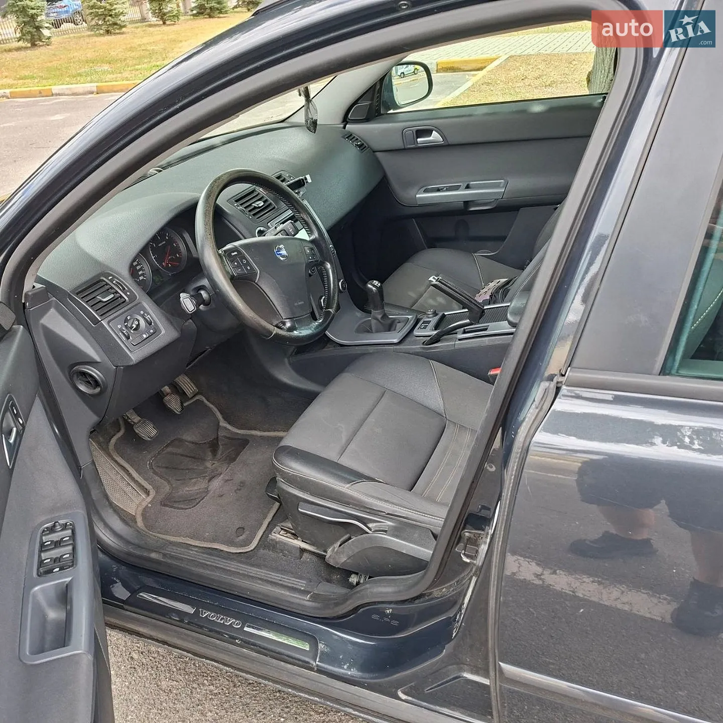 2010 Volvo V50 - мініатюра 2