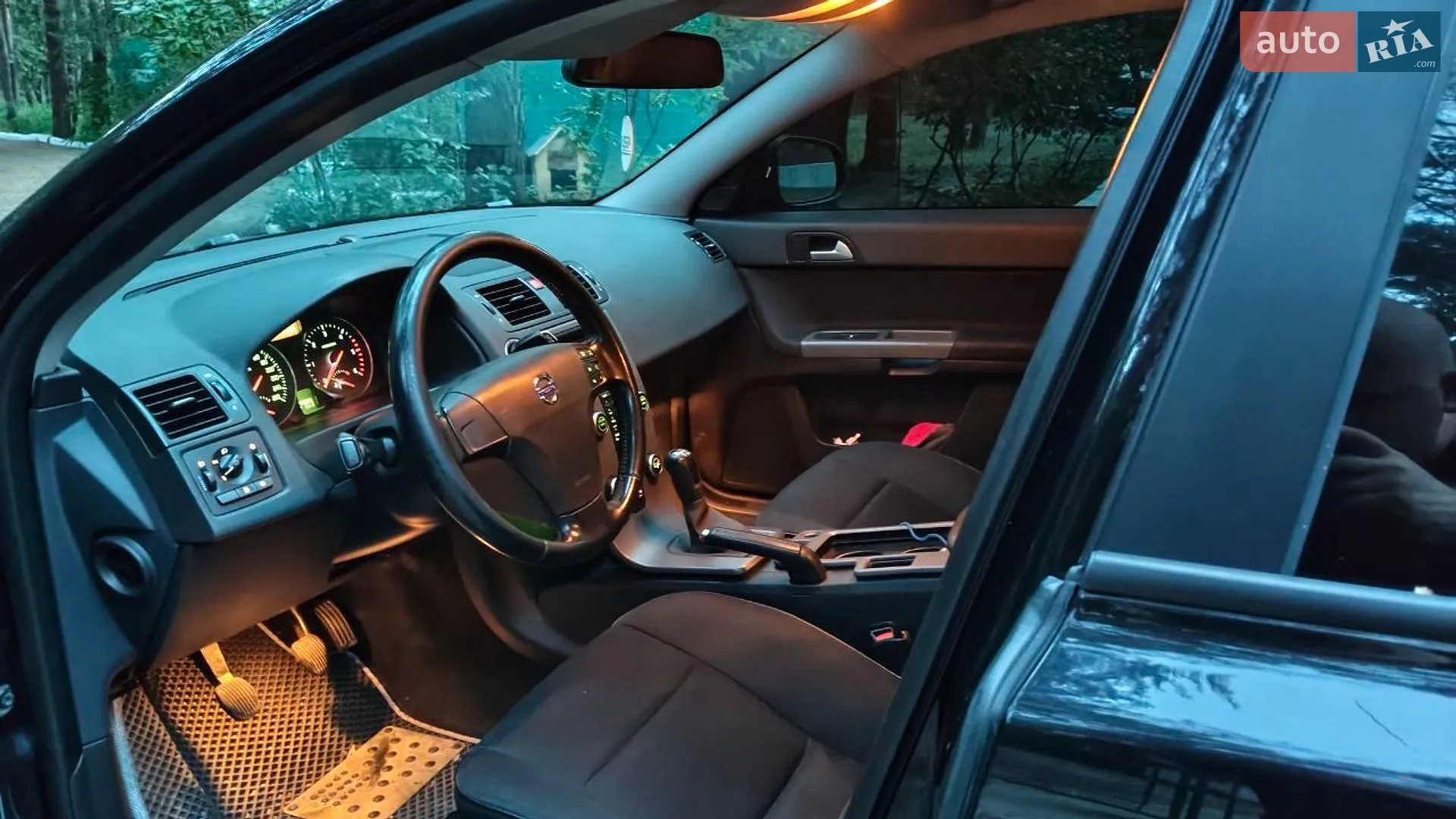 2011 Volvo V50 - мініатюра 6