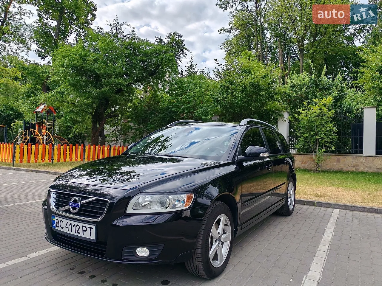 2012 Volvo V50 - мініатюра 22