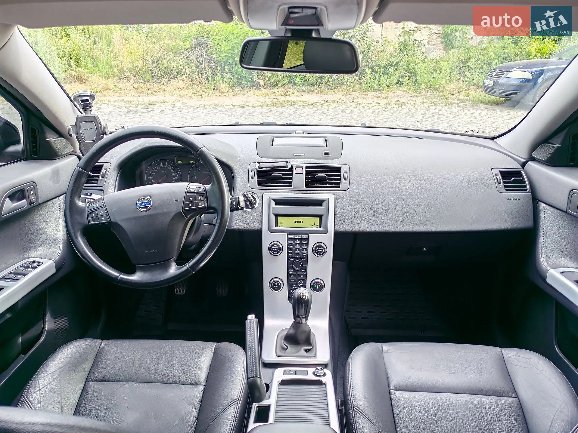 2011 Volvo V50 - мініатюра 25