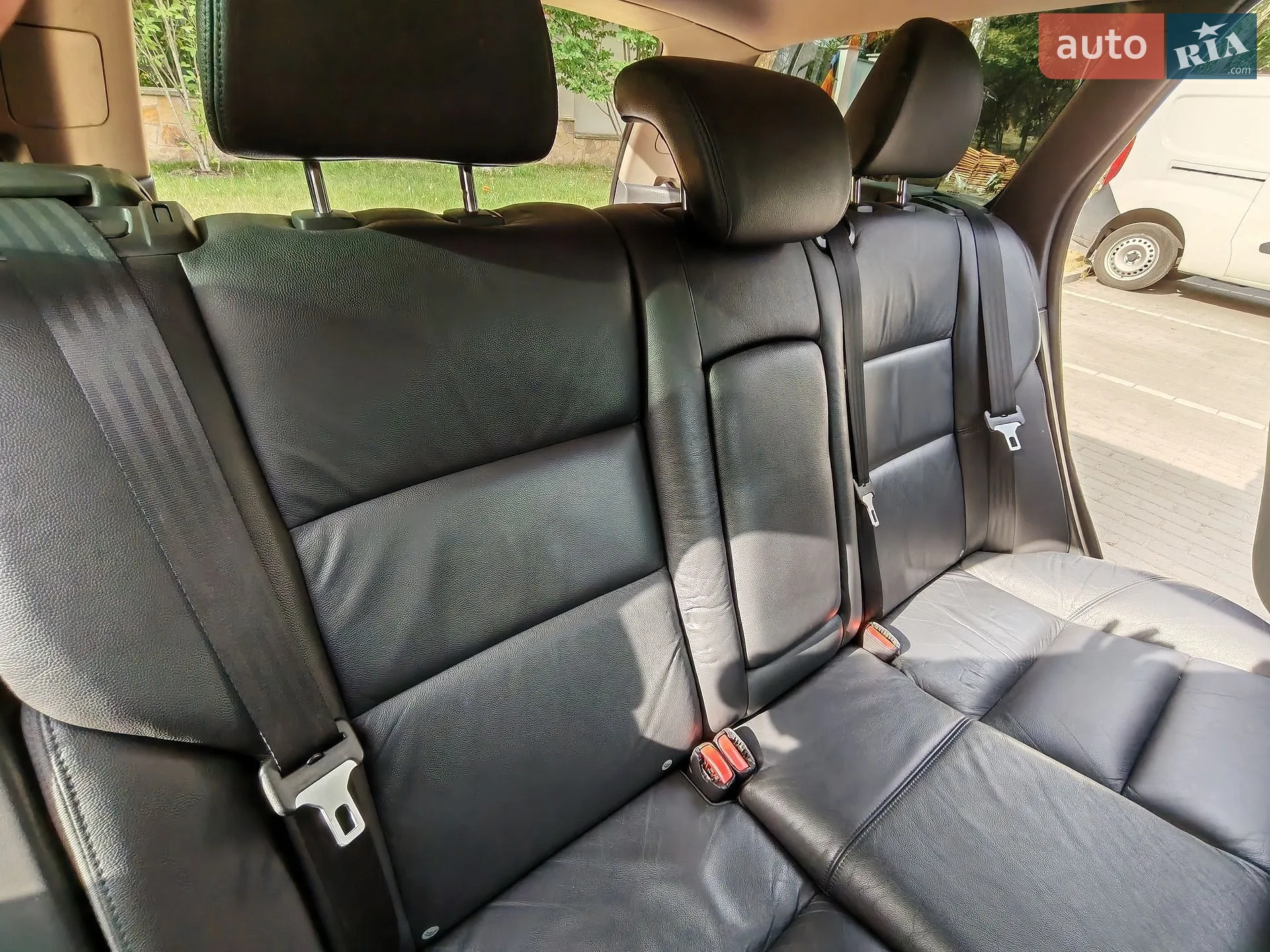 2011 Volvo V50 - мініатюра 19